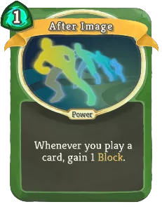 Card Image for After Image