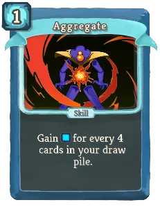 Card Image for Aggregate