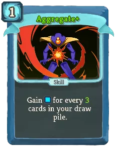 Card Image for Aggregate