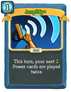 Card Image for Amplify