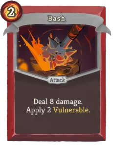 Card Image for Bash