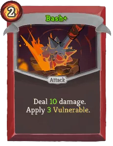 Card Image for Bash