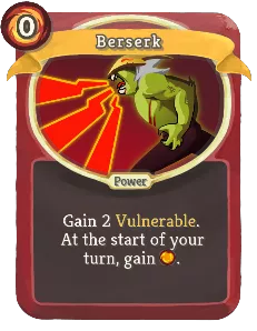 Card Image for Berserk