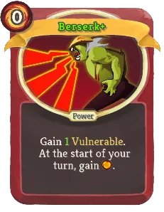 Card Image for Berserk