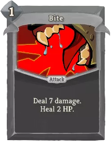 Card Image for Bite