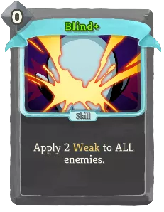Card Image for Blind