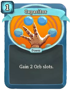 Card Image for Capacitor
