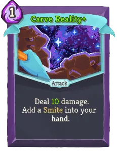 Card Image for CarveReality