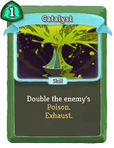 Card Image for Catalyst