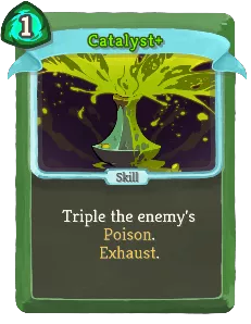 Card Image for Catalyst