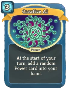 Card Image for Creative AI