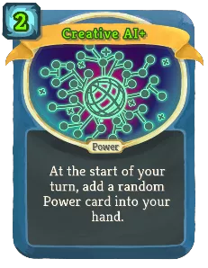 Card Image for Creative AI