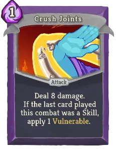 Card Image for CrushJoints