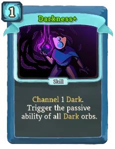Card Image for Darkness