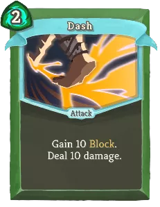 Card Image for Dash