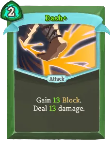 Card Image for Dash