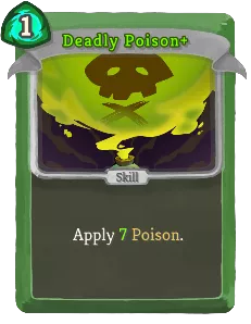 Card Image for Deadly Poison