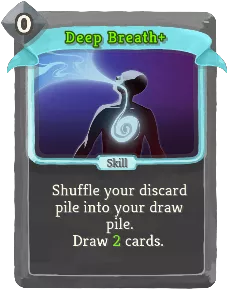 Card Image for Deep Breath