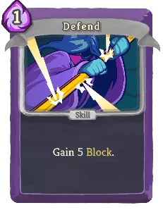 Card Image for Defend_P
