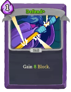 Card Image for Defend_P
