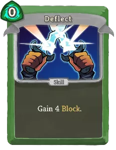 Card Image for Deflect