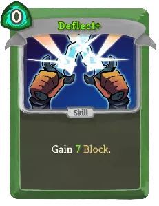 Card Image for Deflect