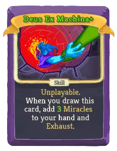 Card Image for DeusExMachina
