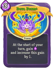 Card Image for DevaForm