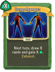 Card Image for Doppelganger