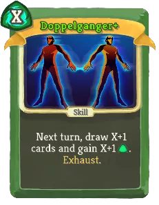 Card Image for Doppelganger