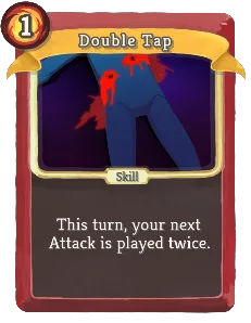Card Image for Double Tap