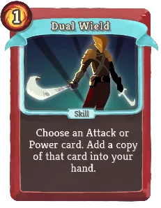 Card Image for Dual Wield