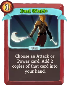 Card Image for Dual Wield