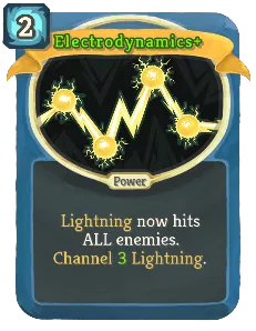 Card Image for Electrodynamics