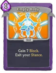 Card Image for EmptyBody