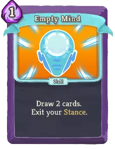 Card Image for EmptyMind