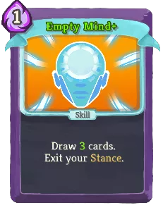 Card Image for EmptyMind