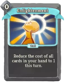 Card Image for Enlightenment