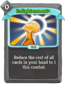 Card Image for Enlightenment