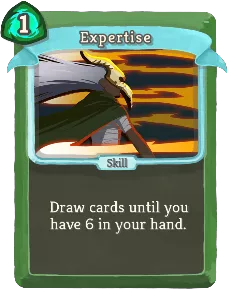 Card Image for Expertise