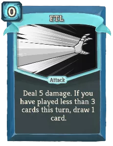 Card Image for FTL
