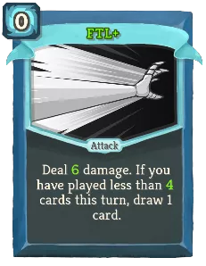 Card Image for FTL