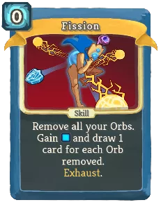 Card Image for Fission