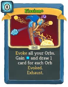 Card Image for Fission