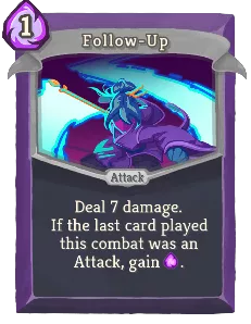 Card Image for FollowUp