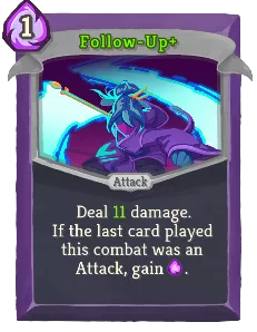 Card Image for FollowUp