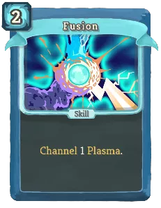 Card Image for Fusion