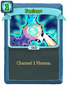 Card Image for Fusion