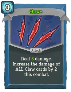 Card Image for Gash