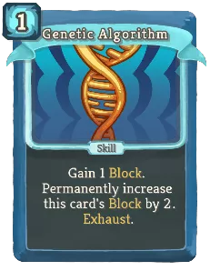 Card Image for Genetic Algorithm